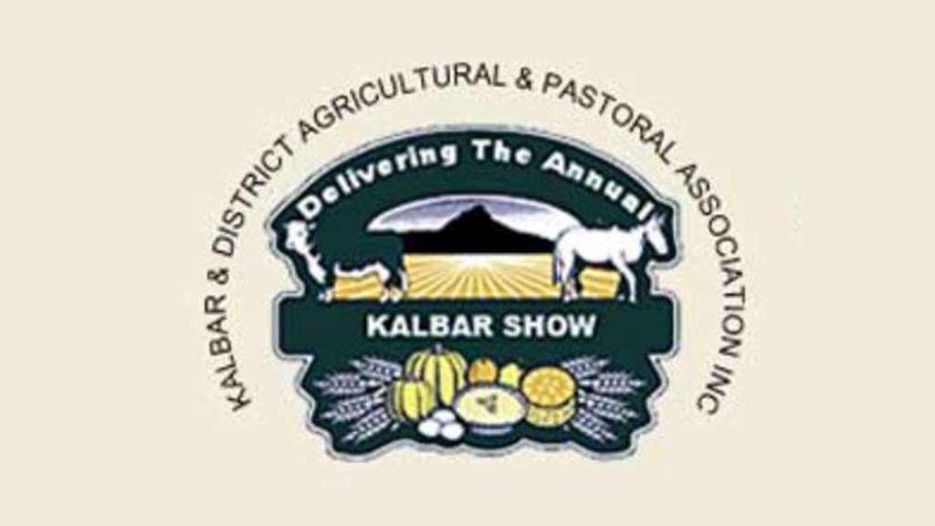 Kalbar Show Society Queensland Australia